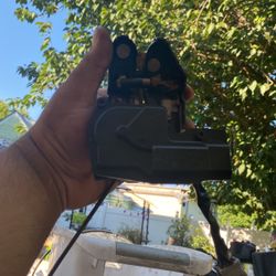 98-02 Accord Trunk Latch Electric ⚡️ 