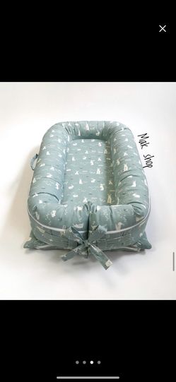 Dock A Tot Deluxe Cover Etsy