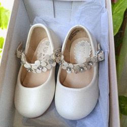 BabyShoes