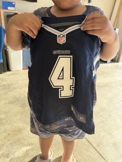 Cowboys Dak Prescott