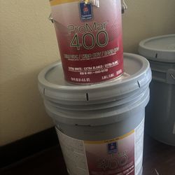 Sherwin Williams paint