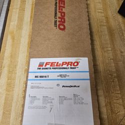 Fel-pro Intake maniford Gasket Set
