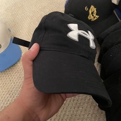 Under Armor Hat Only 10!!