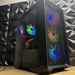 Gaming PC | i7-6700K • GTX 970 • SSD + HDD • Windows 10 Pro