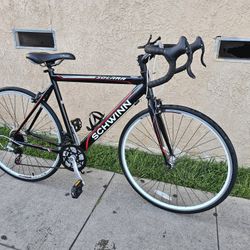 Schwinn Solara Road Bike $200