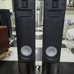 Martin Logan Mosaic Speaker good condition perfectly working amazing sound will test before you buy 