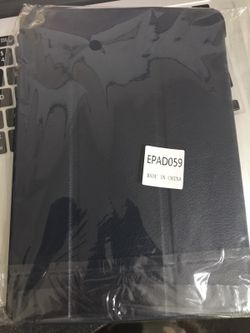 iPad Pro 9.7 inch 2016 model cover