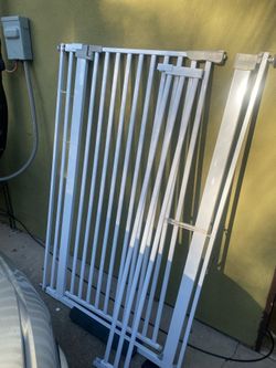 Pet/Baby Gate