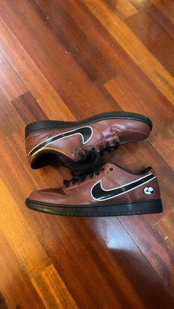 Nike SB X Limosine Dunks