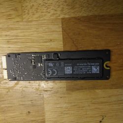 512gb MacBook Air 2013-2017, MacBook  Pro A1502, A1(contact info removed) 2015 SSD With Fresh Install Mac Big Sur 