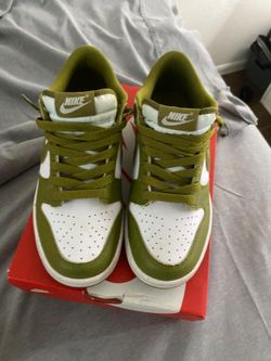 Nike shoes