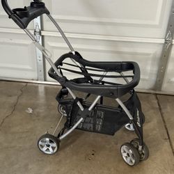 Universal Stroller