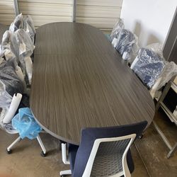 Office Furniture Conference Table 