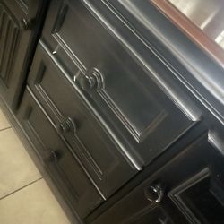 TV Stand Or China Bufete 