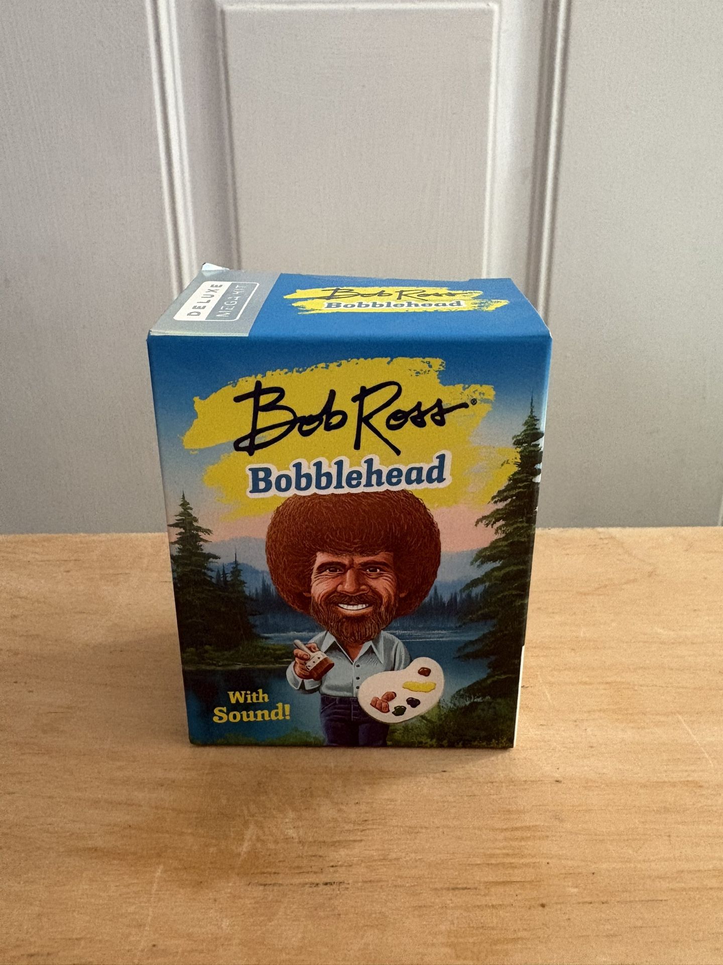 Bobblehead