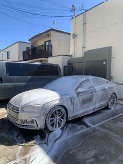 🚗 Detallado Profesional de Autos | Interior y Exterior ✨