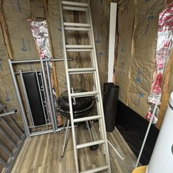Ladder For Sale 16 Ft