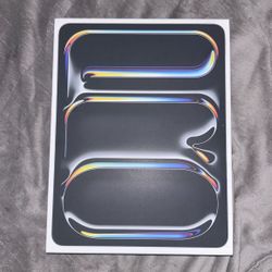 iPad Pro 13inch M4 WiFi + Cellular Nano Verizon 1TB 