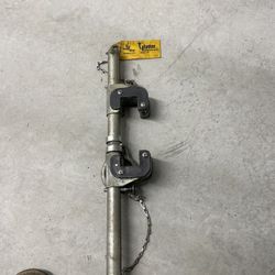 Sliding Beam Anchor 