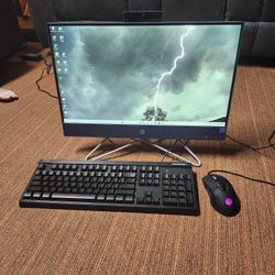 Computer 250 