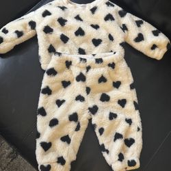 Gap baby 2 Piece Outfit