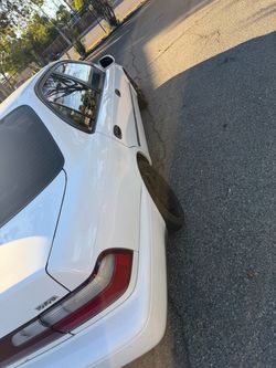 1996 Toyota Corolla