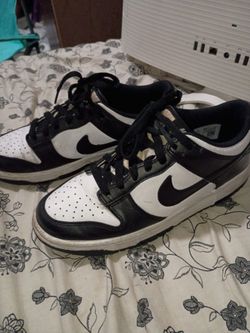 Nikie shoes