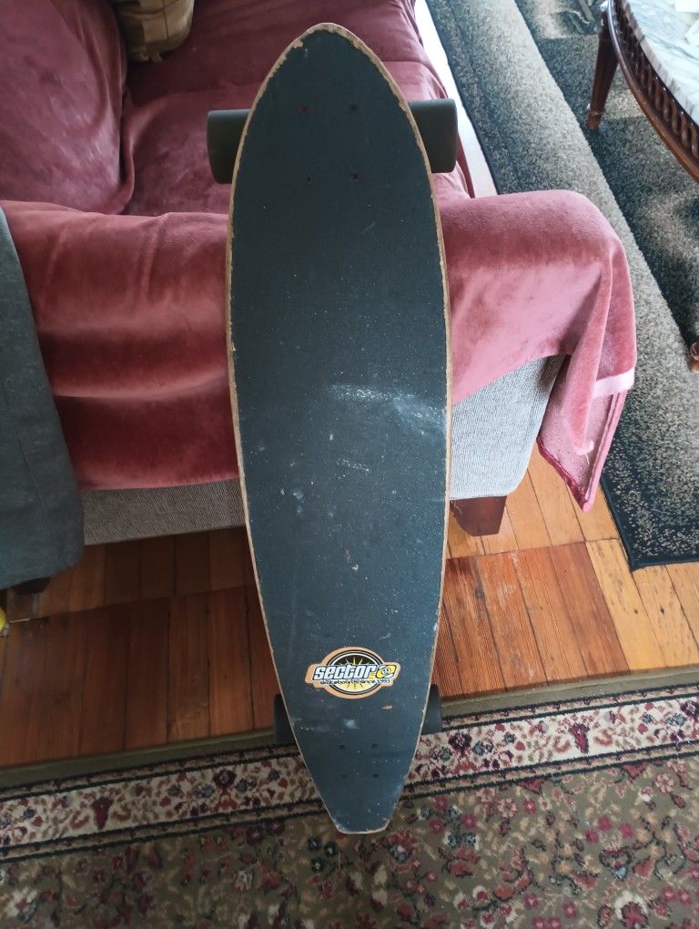 Sector 9 Long Board