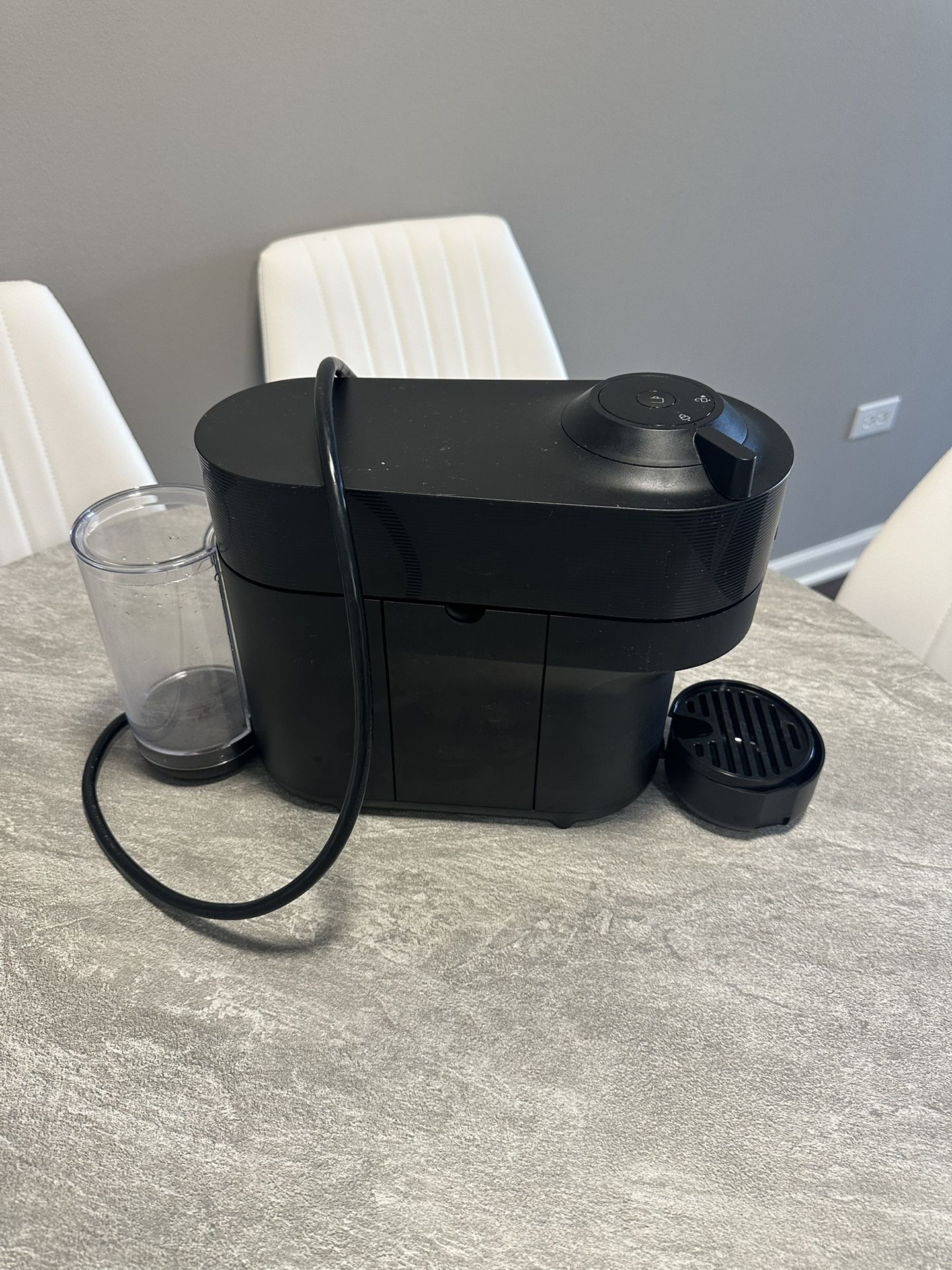 Coffee Machine Nespresso!