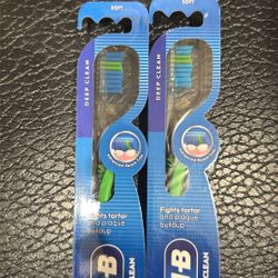 Oral B Toothbrush (2)