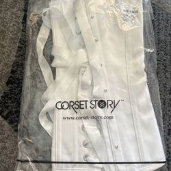 Corsets Size 14 (Each $15)