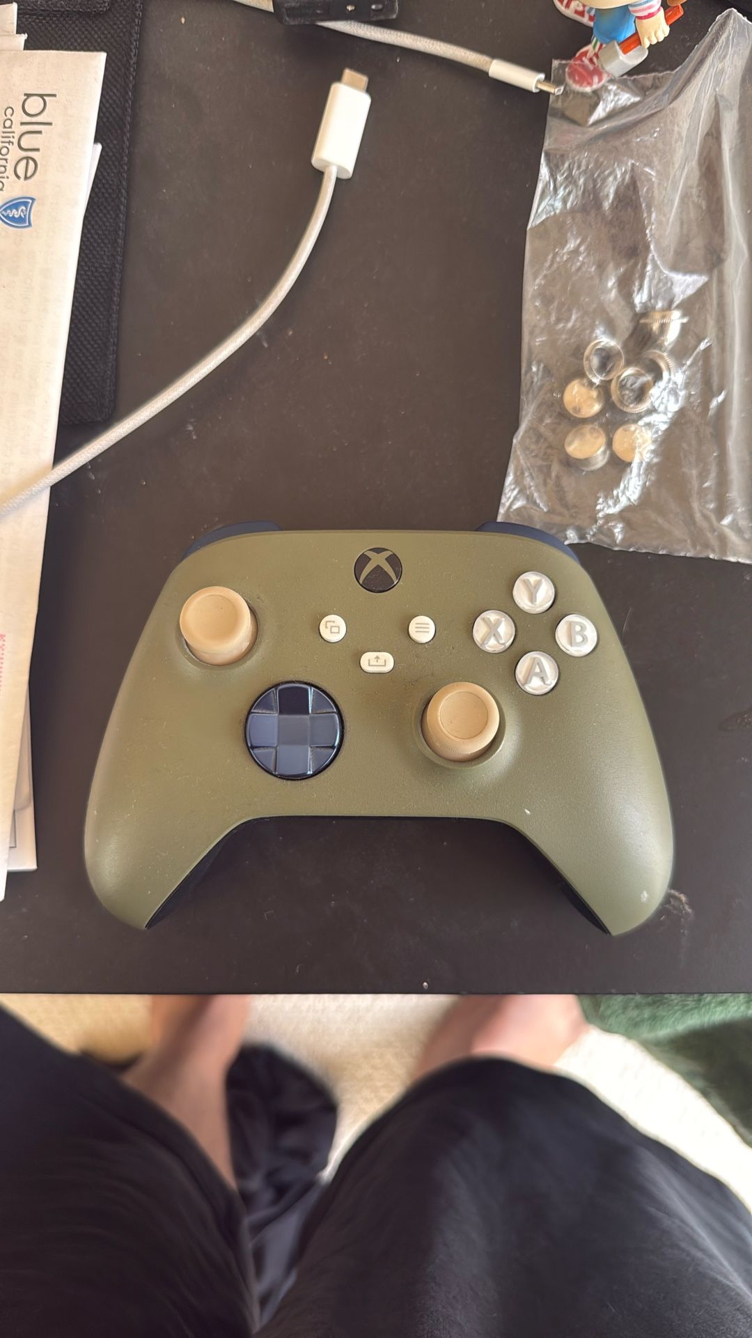 Xbox Controller