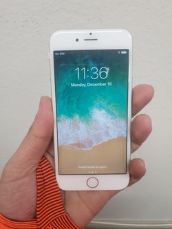 IPHONE 6S...32GB. UNLOCK FOR ANY SIM