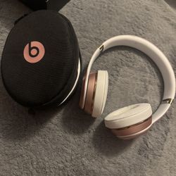 BEATS SOLO 3