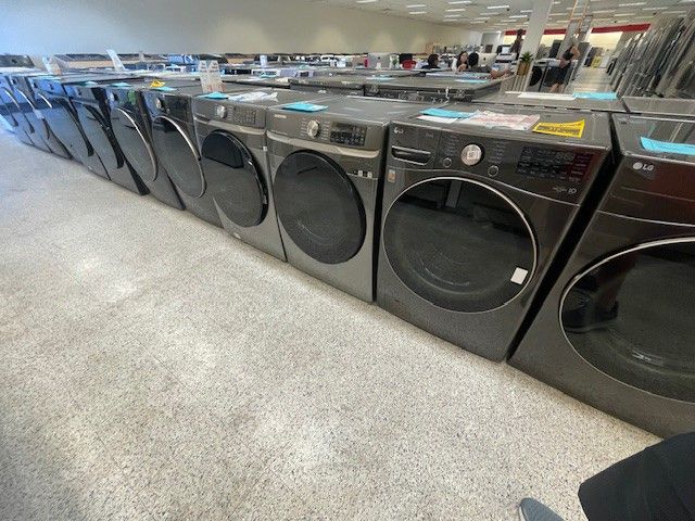 Washer Dryer !!