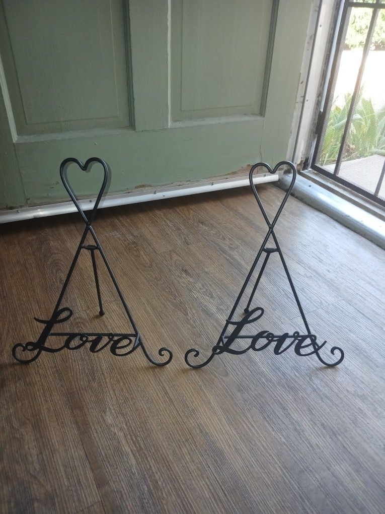 Photo Holders