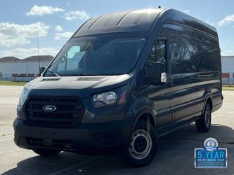 2020 Ford Transit 250 Cargo Van