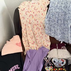 Girl Clothes Bundle Size 14/16