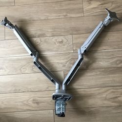 Dual Monitor Stands 
