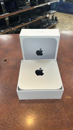 Apple Mac Mini M2 8GB Ram / 256GB SSD