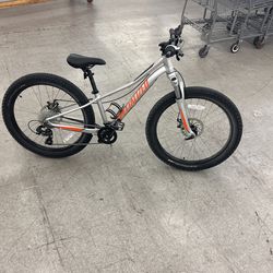 Specialized Rip rock 24 Fat Tire 