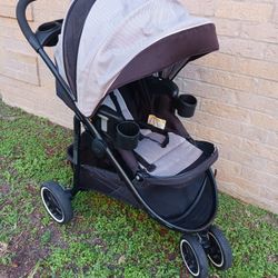 Carreola Para Bebe 