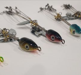 Fishing Lures