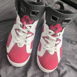 Jordans 