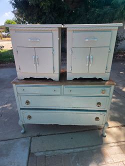 Dressers