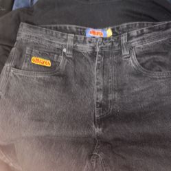 Empyre Pants
