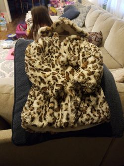 Toddlers Jacket