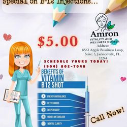 AUGUST BACK TO SCHOOL SPECIAL!