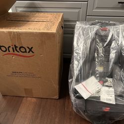 NEW Britax One4Life Convertible Car Seat