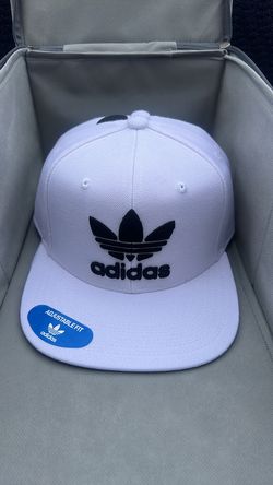 Adidas snap back hat! New